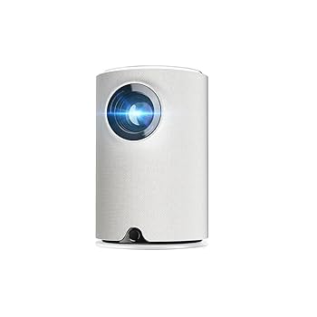 Amazon.co.jp: Ifanr プロジェクター小型 家庭用 Bluetooth WiFi